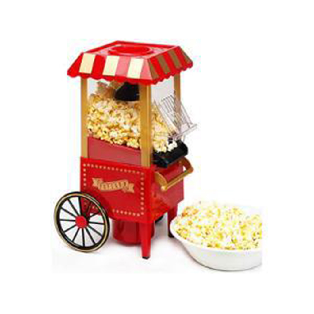 Popcorn Maker Retro Machine Po - Popcorn Machine Home avis et prix
