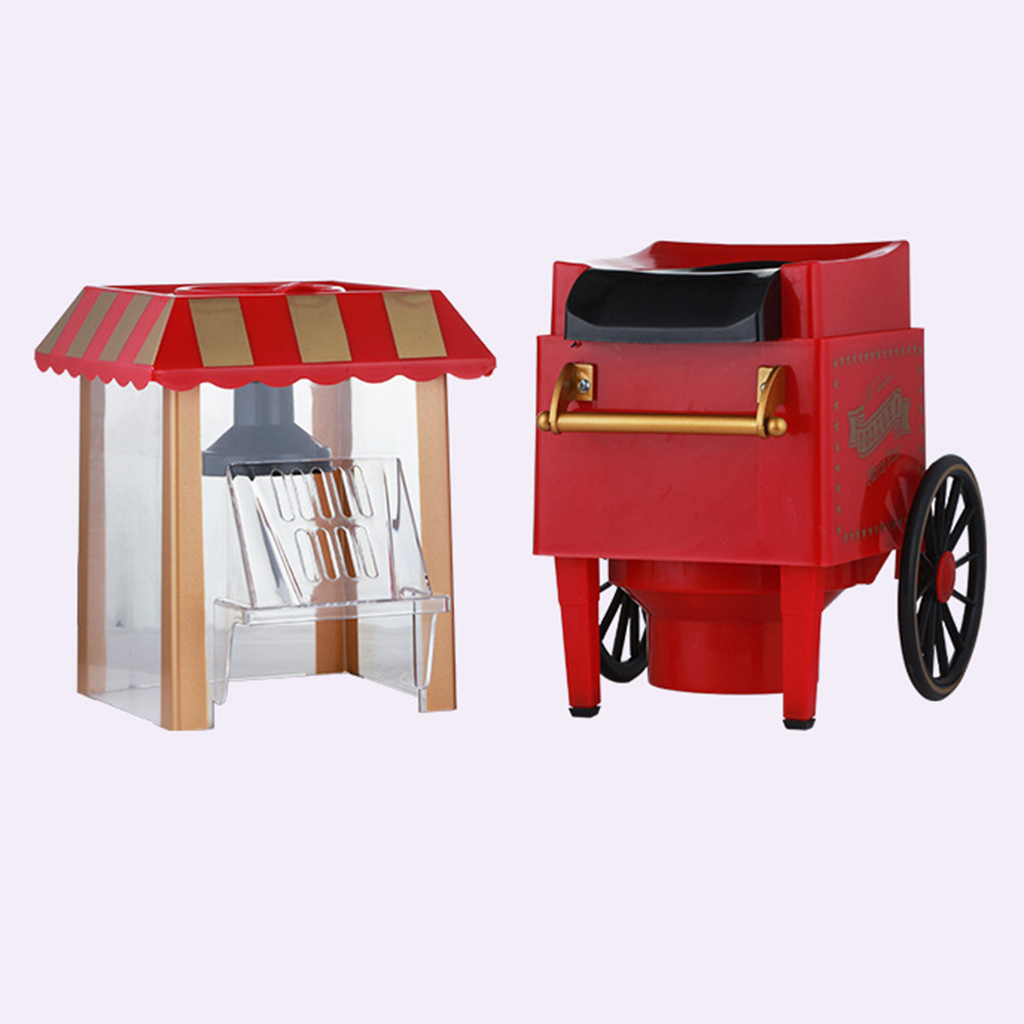 Popcorn Maker Retro Machine Po - Popcorn Machine Home avis et prix