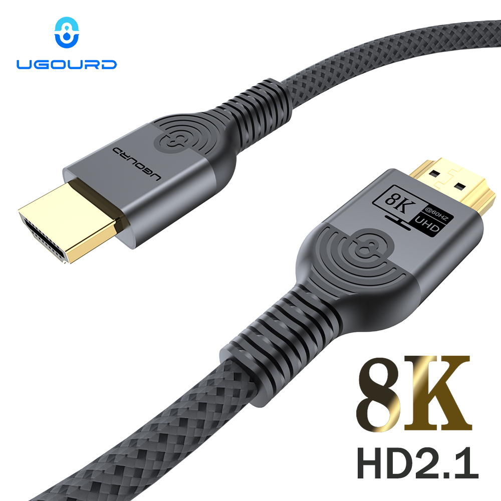 UGOURD HDMI-Compatible 2.1 2.0 - Hdmi Arc Cable avis et prix