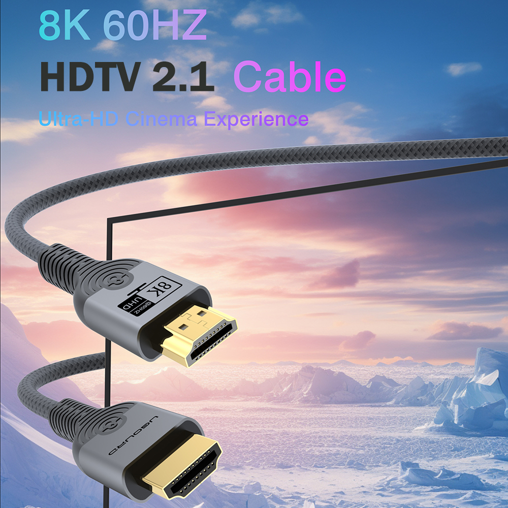 UGOURD HDMI-Compatible 2.1 2.0 - Hdmi Arc Cable avis et prix