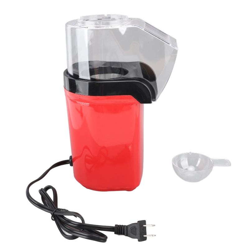 1200W Electric Hot Air Popcorn - Popcorn Machine Home avis et prix